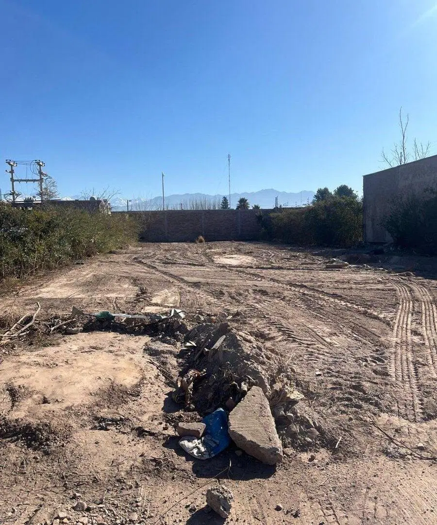 Lote en venta, barrio privado, Lujan de Cuyo 5