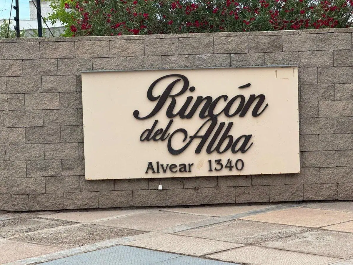 Lote en venta, barrio privado, Lujan de Cuyo 3