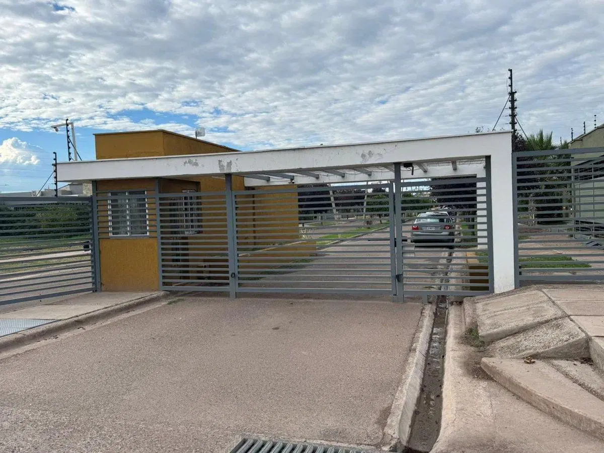 Lote en venta, barrio privado, Lujan de Cuyo 4