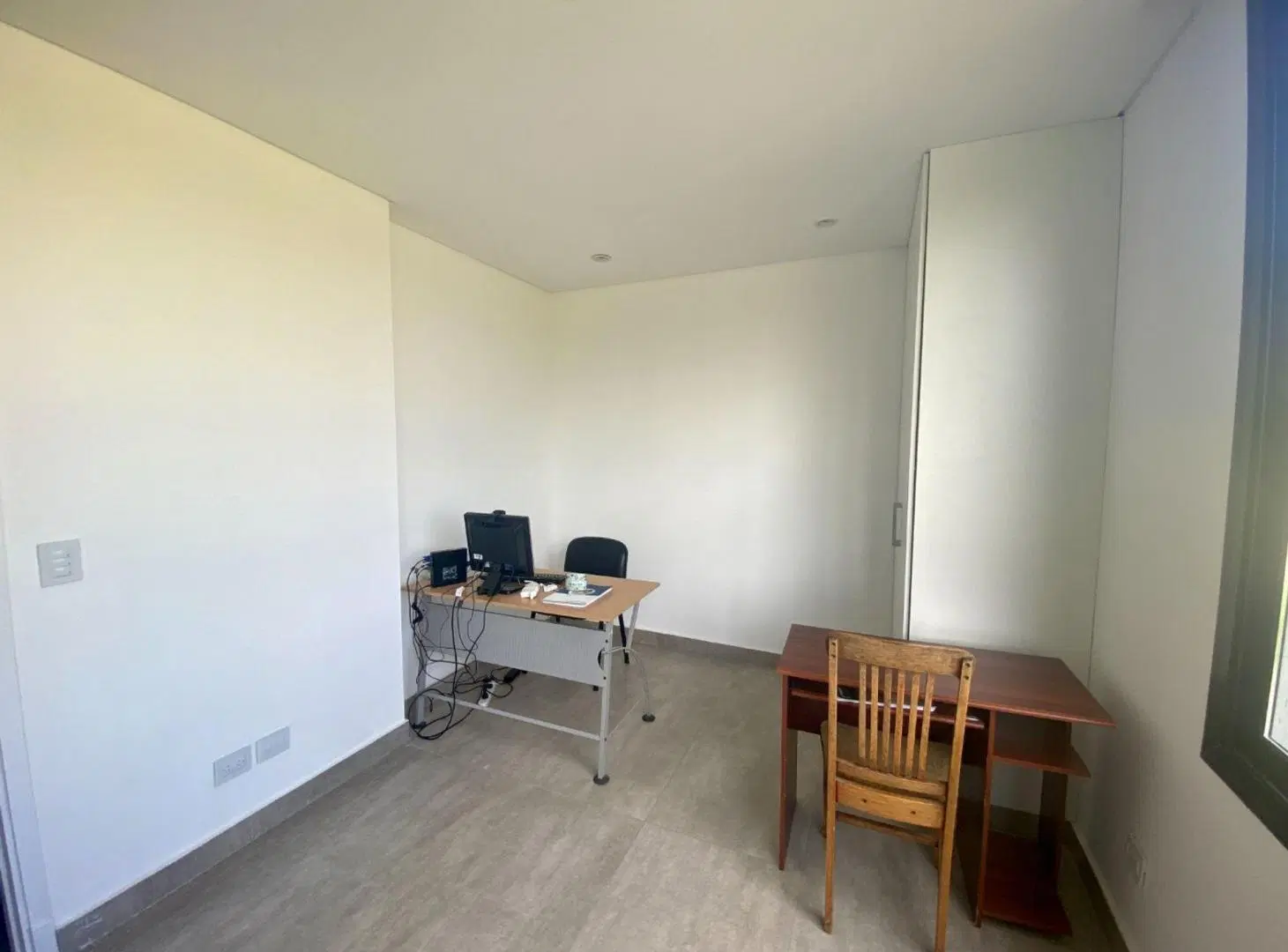 CASA EN VENTA BARRIO PRIVADO LA VACHERIE MAIPU 8