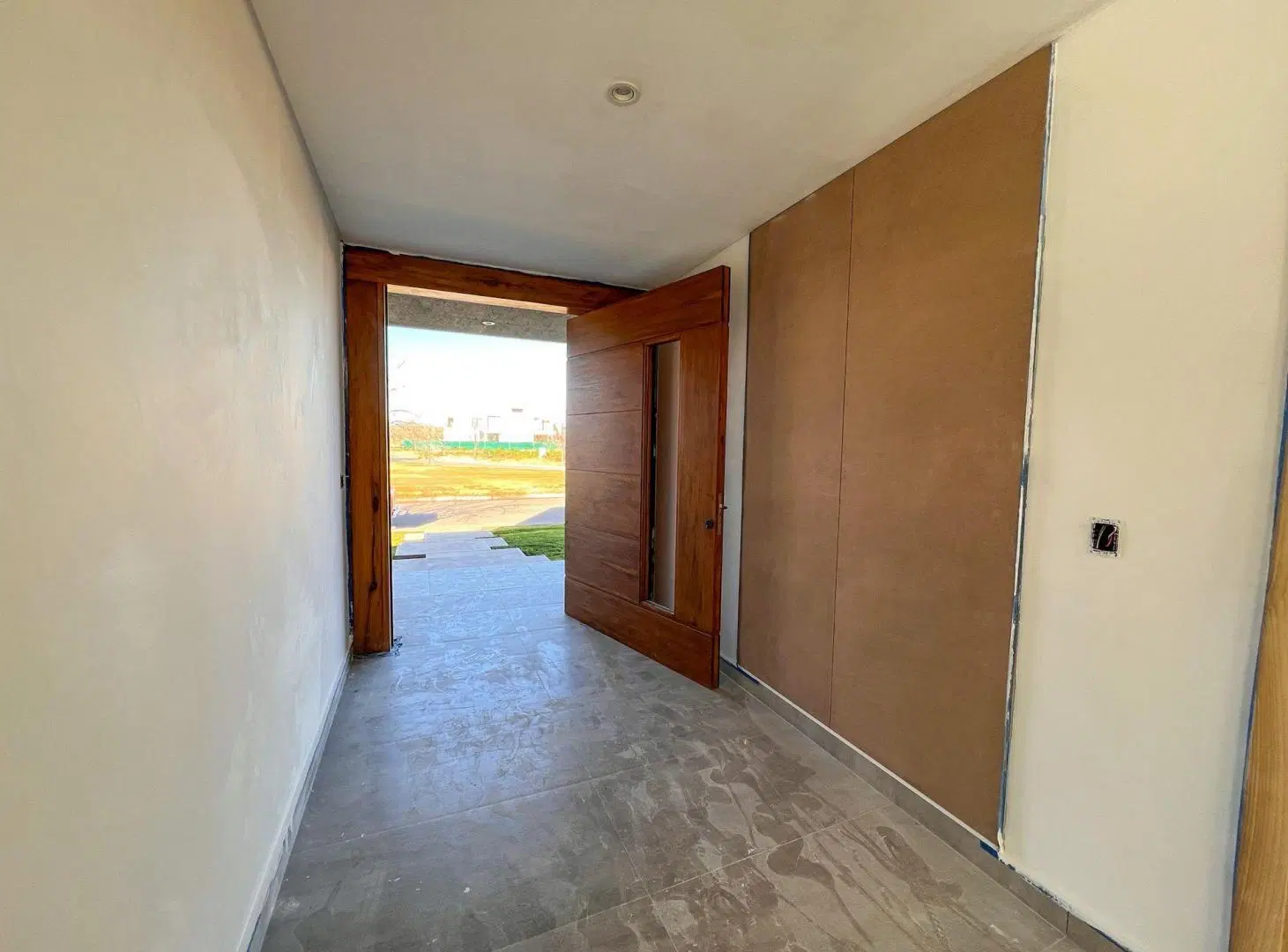 CASA EN VENTA BARRIO PRIVADO LA VACHERIE MAIPU 5