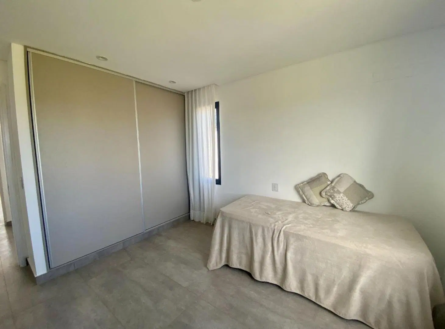 CASA EN VENTA BARRIO PRIVADO LA VACHERIE MAIPU 4