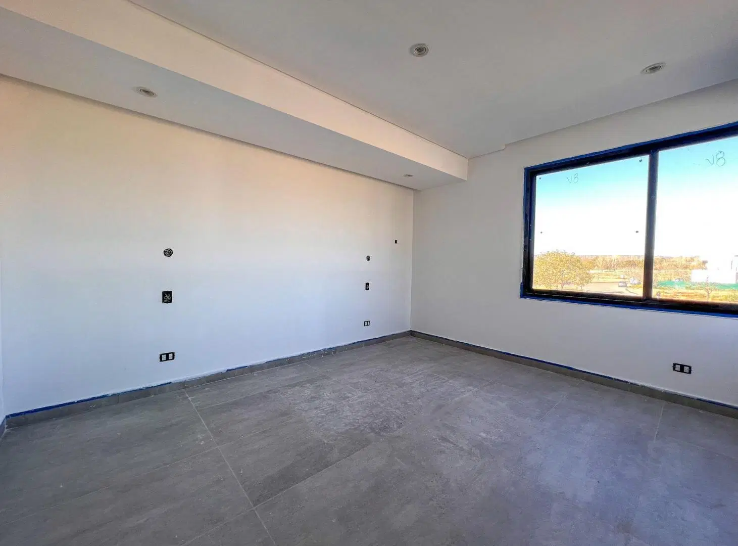 CASA EN VENTA BARRIO PRIVADO LA VACHERIE MAIPU 5