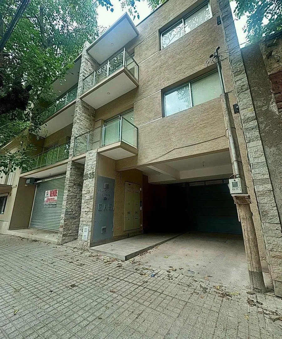 VENTA DE DEPARTAMENTO 3 AMBIENTES, CIUDAD MENDOZA 4