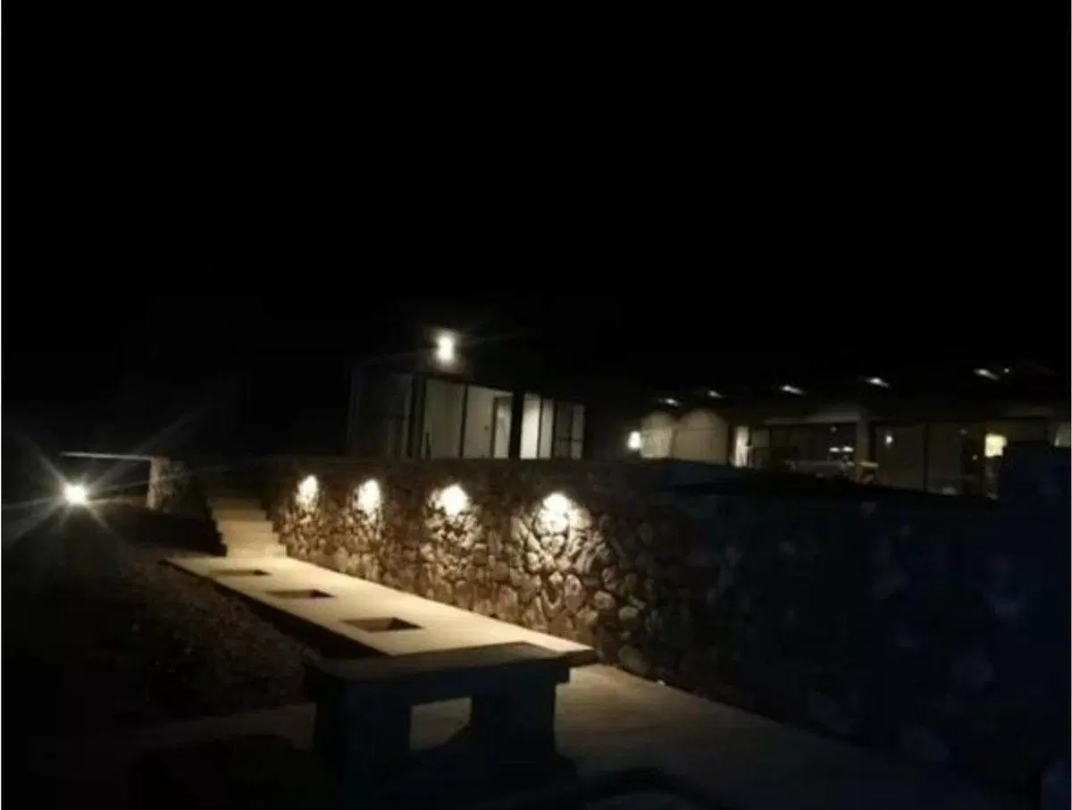 venta casa B Privado  frente al dique POTRERILLOS. 5