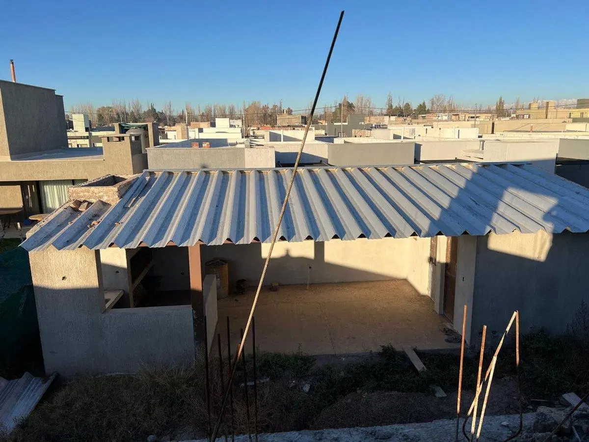 Venta Casa en Obra Pinar del Sol V Maipú 5