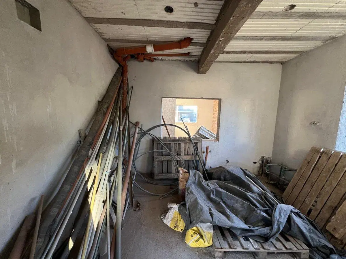 Venta Casa en Obra Pinar del Sol V Maipú 4