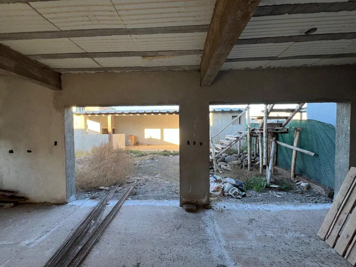 Venta Casa en Obra Pinar del Sol V Maipú 3