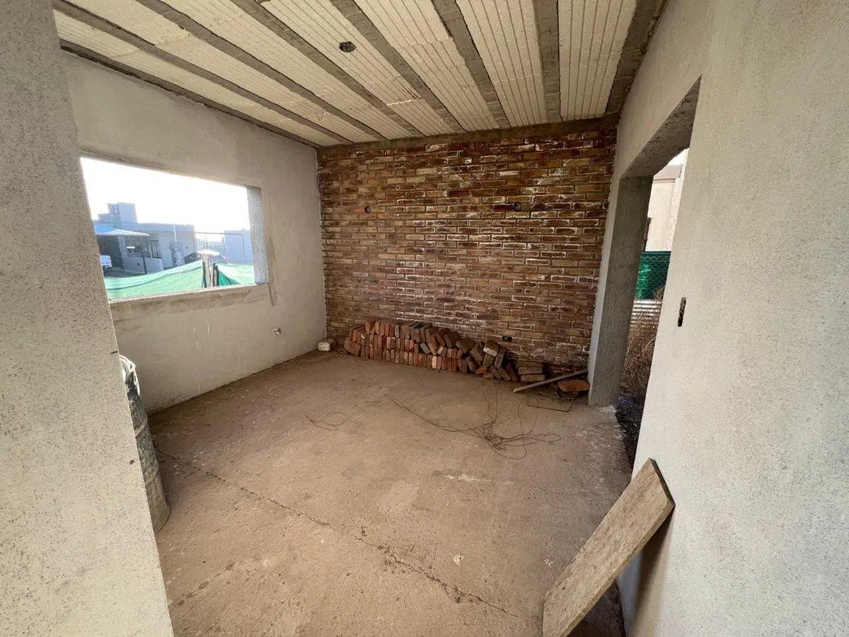 Venta Casa en Obra Pinar del Sol V Maipú 5