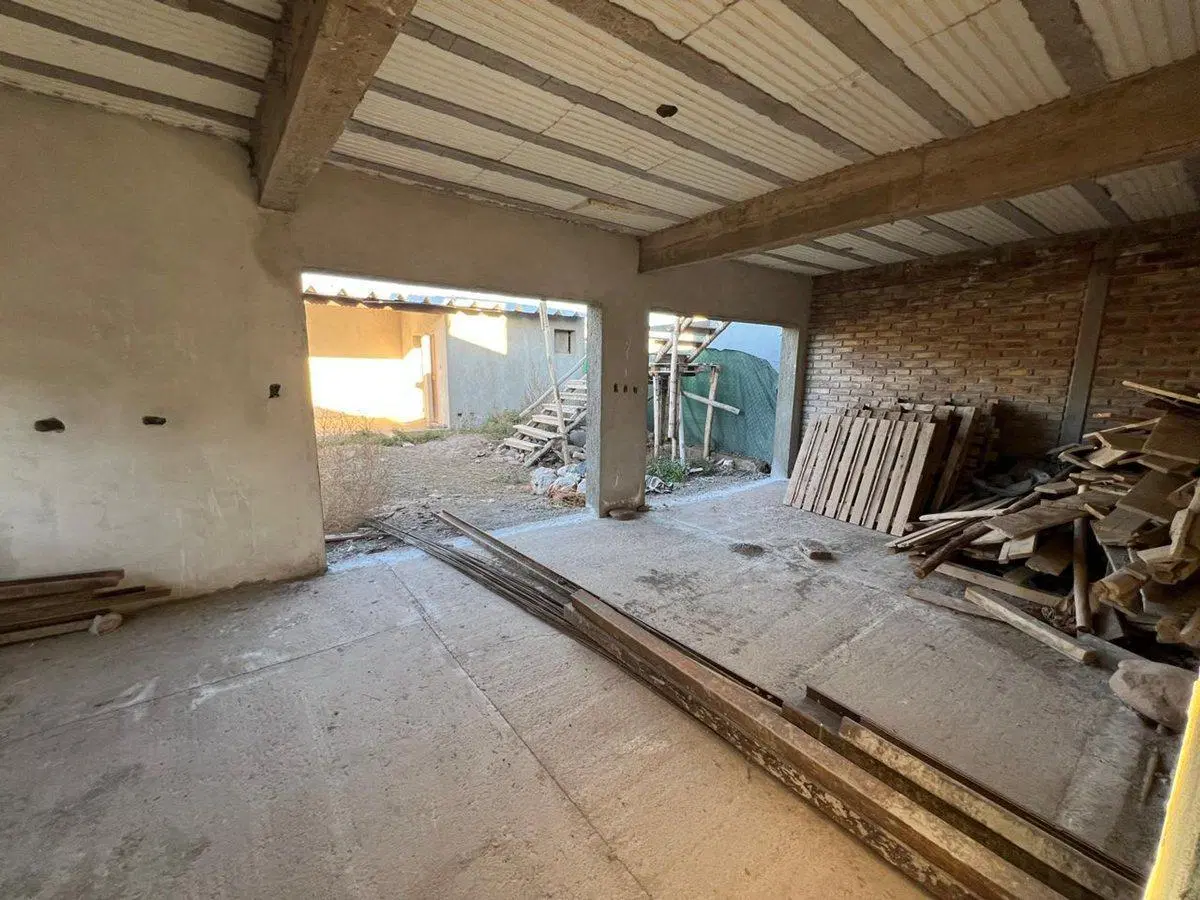 Venta Casa en Obra Pinar del Sol V Maipú 8