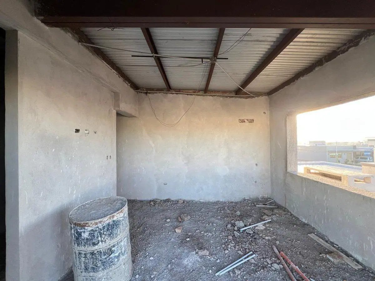 Venta Casa en Obra Pinar del Sol V Maipú 3