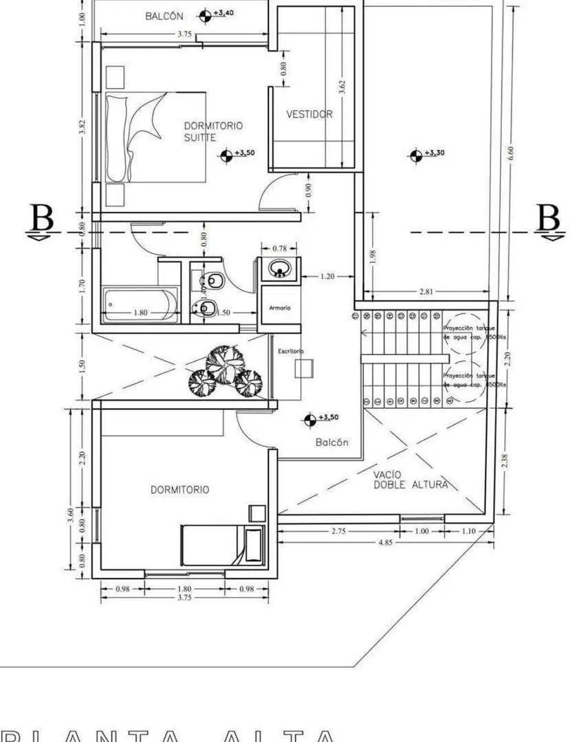 Plano 1