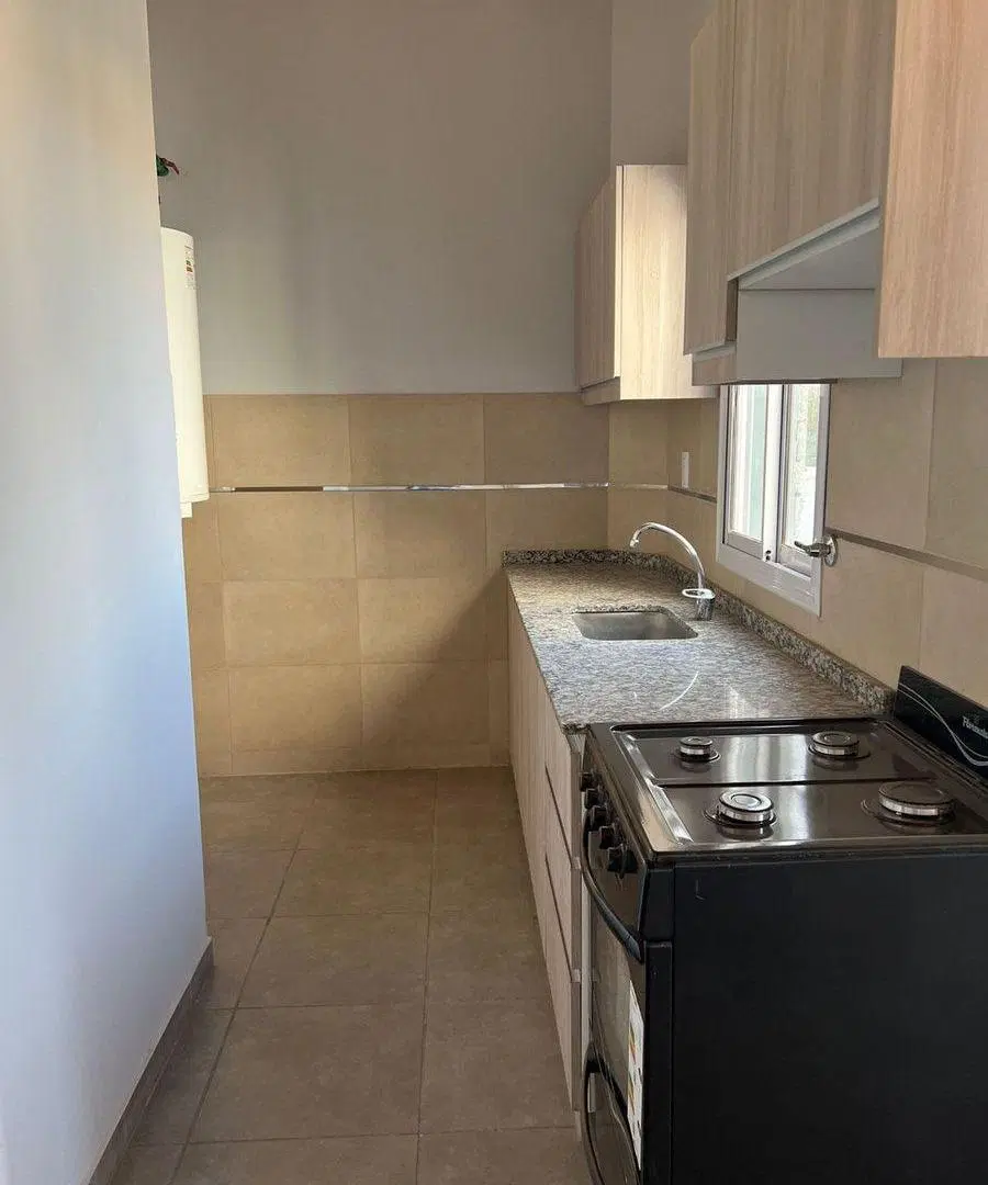 Venta Departamento a estrenar Guaymallén Cochera 2
