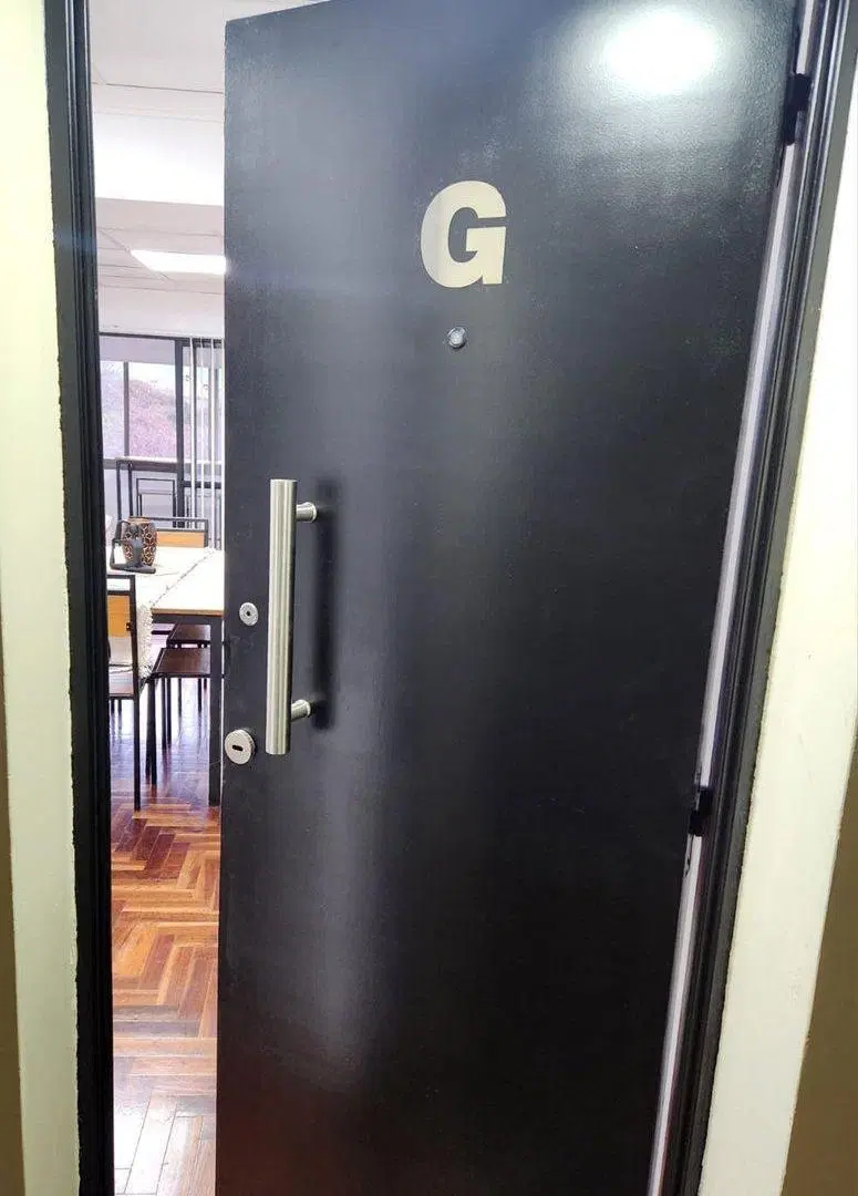 Departamento calle corrientes 122 de ciudad 2