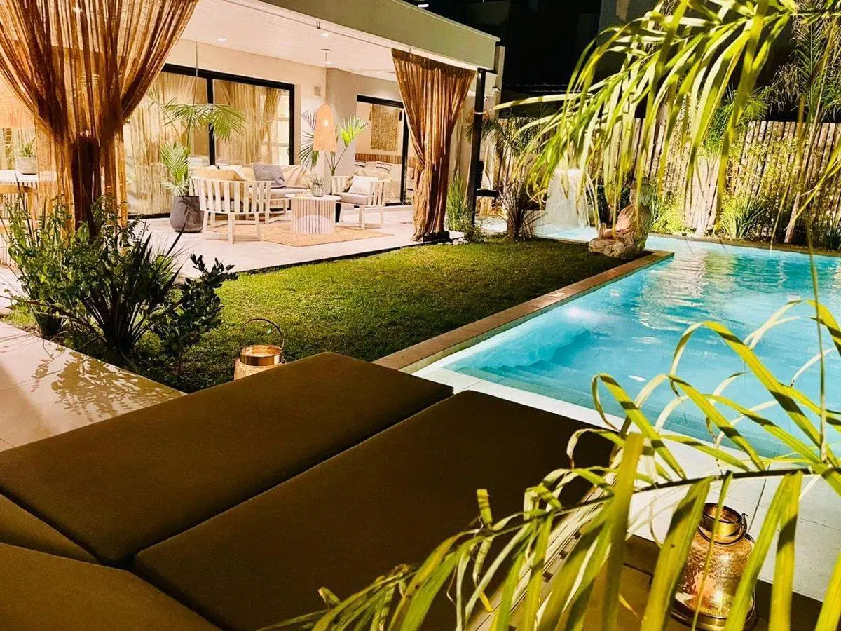 Venta Casa B° Gran Boedo 5