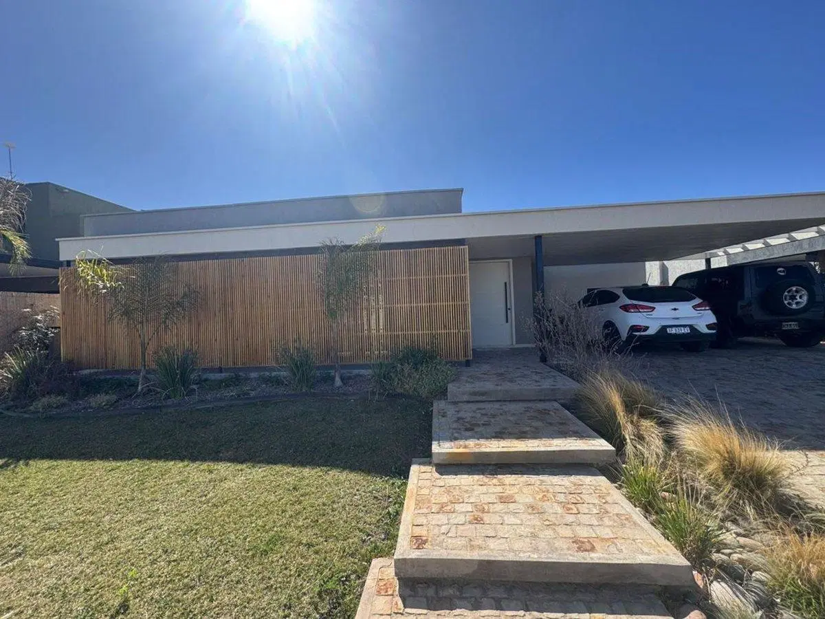 Venta Casa B° Gran Boedo 2