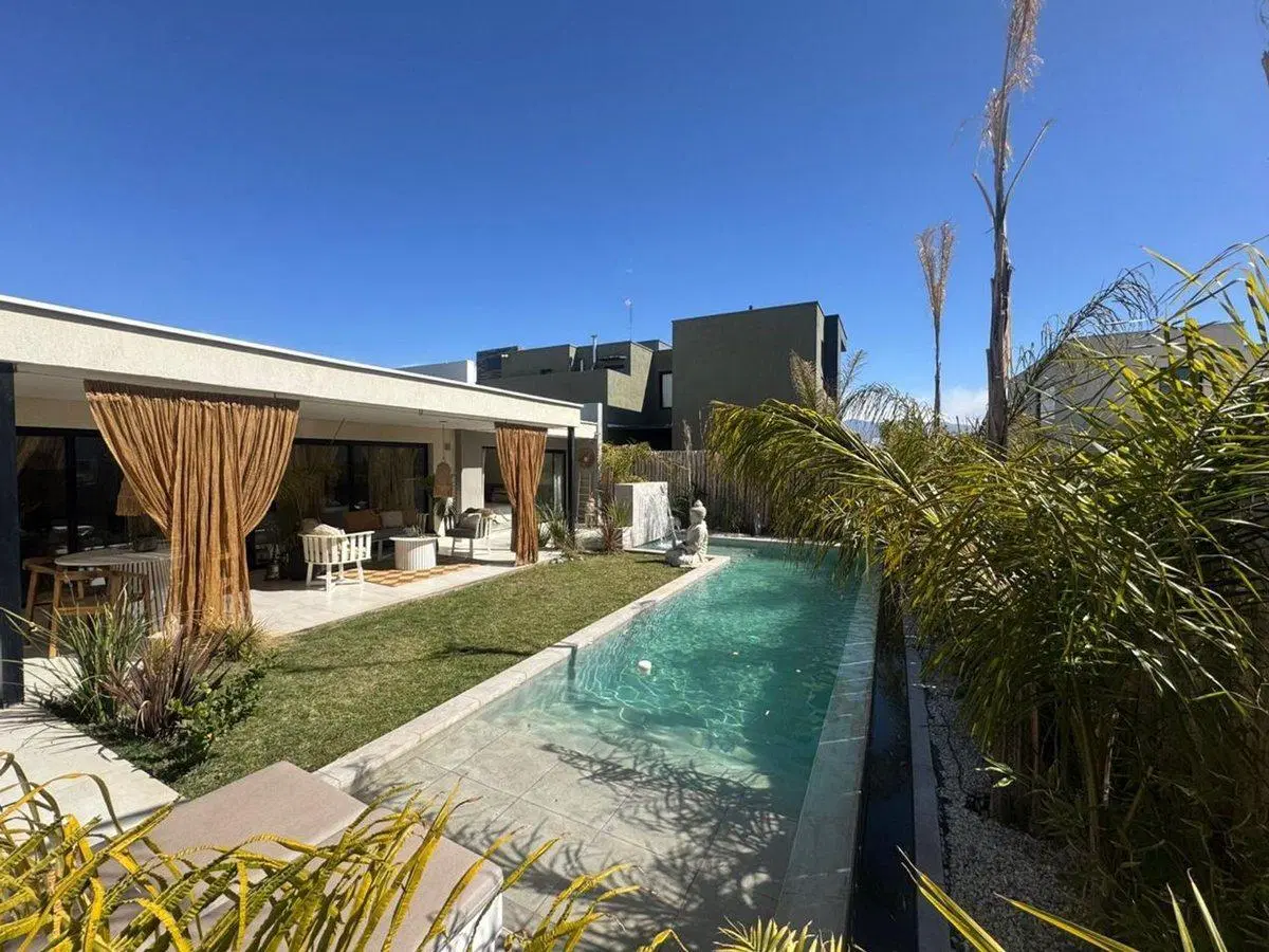 Venta Casa B° Gran Boedo 3
