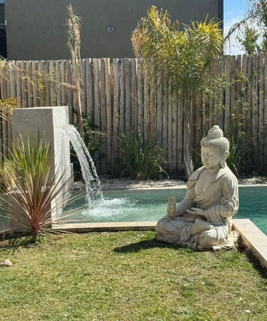 Venta Casa B° Gran Boedo 5
