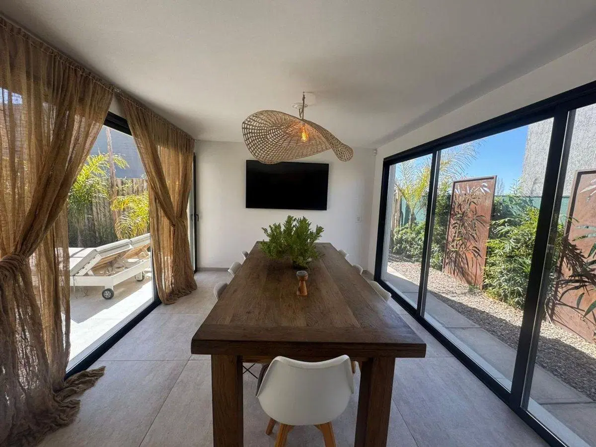 Venta Casa B° Gran Boedo 8