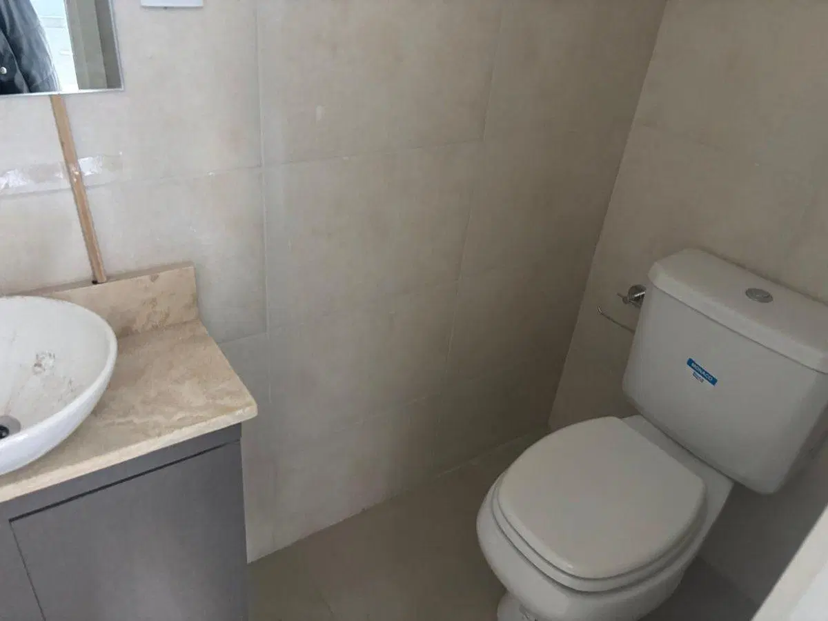 Duplex en venta a estrenar Godoy Cruz, dos dormito 4