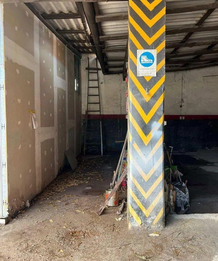 venta terreno ciudad para construir edificios 5