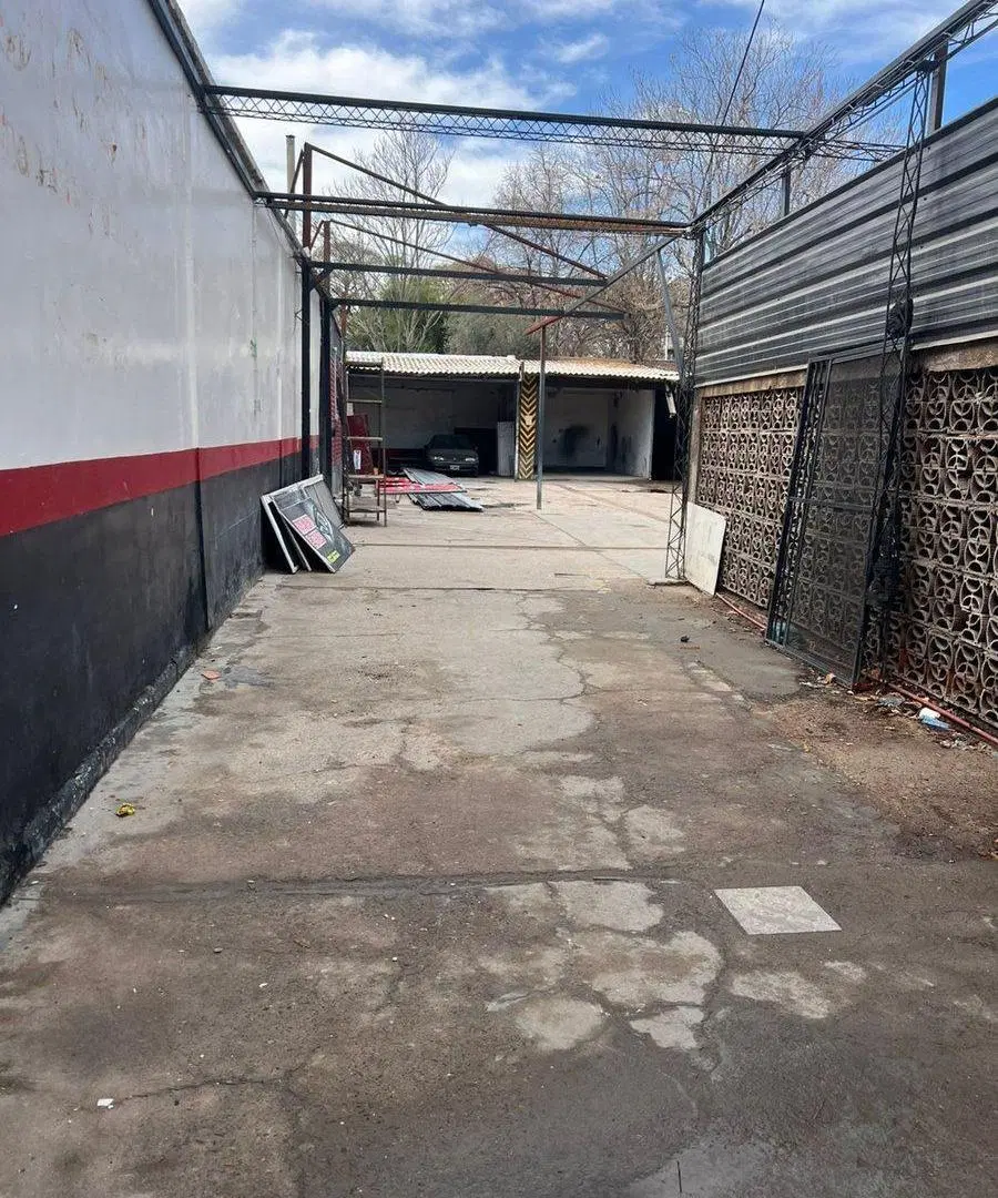 venta terreno ciudad para construir edificios 3