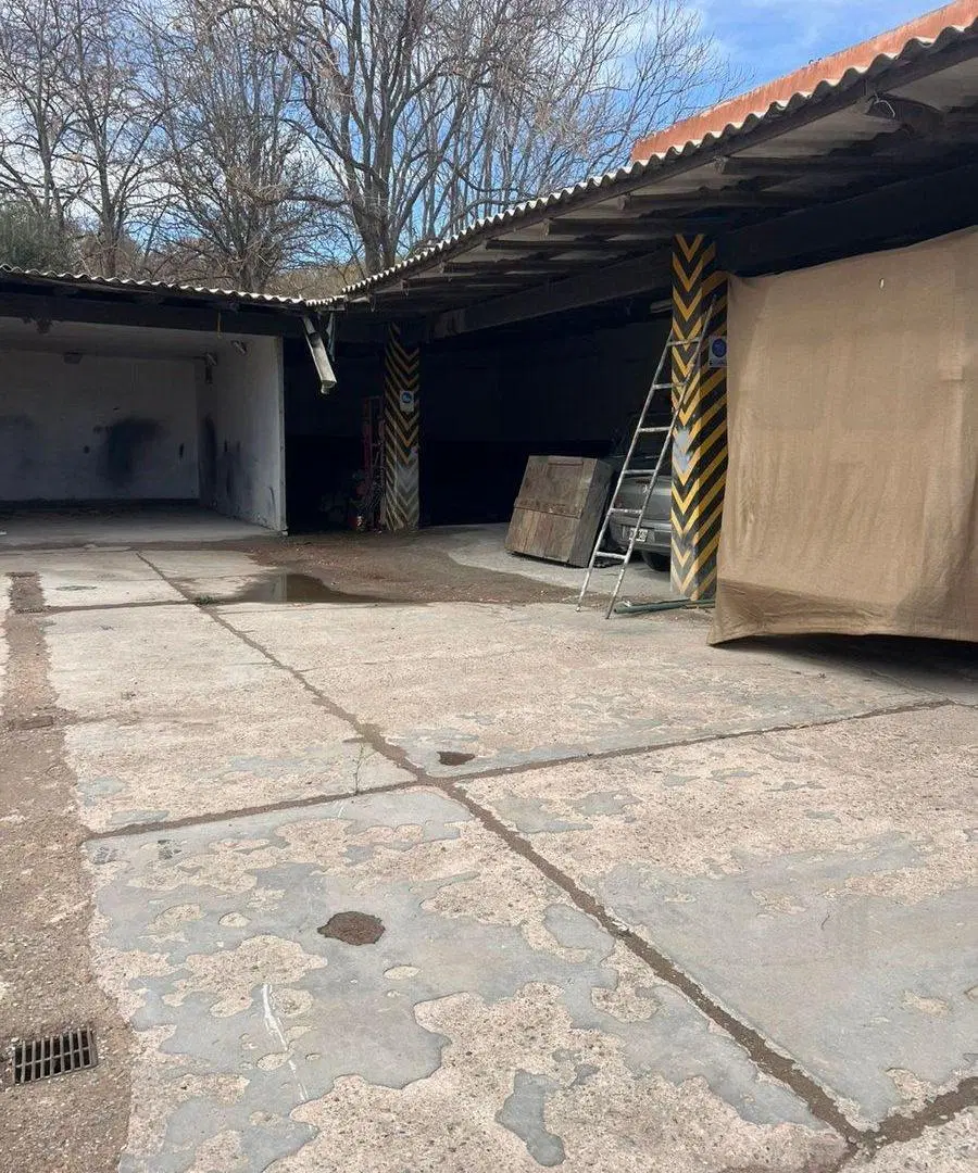 venta terreno ciudad para construir edificios 4