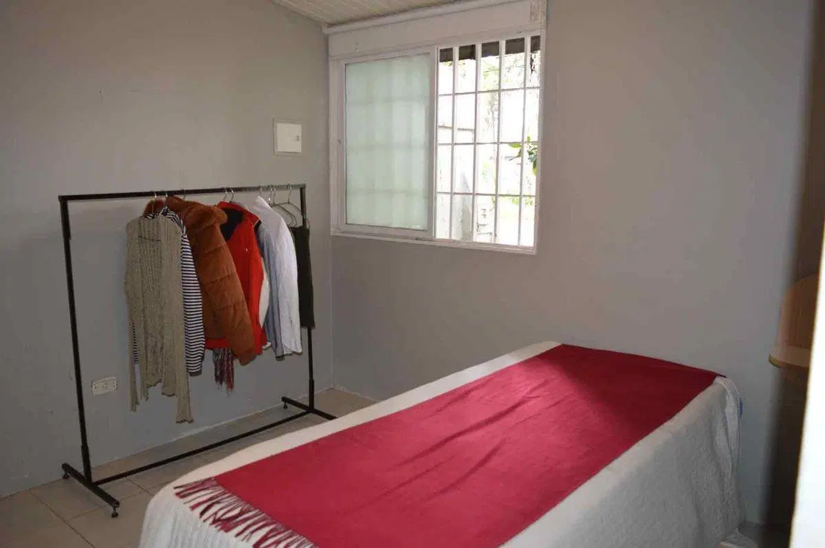 VENTA CASA EN LA SEXTA SECCION 1 DORM. 4