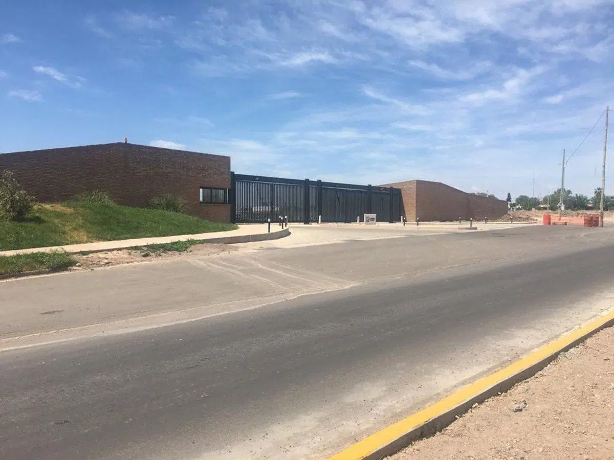 Venta de Lotes en Barrio Privado Lomas del Torreon 5