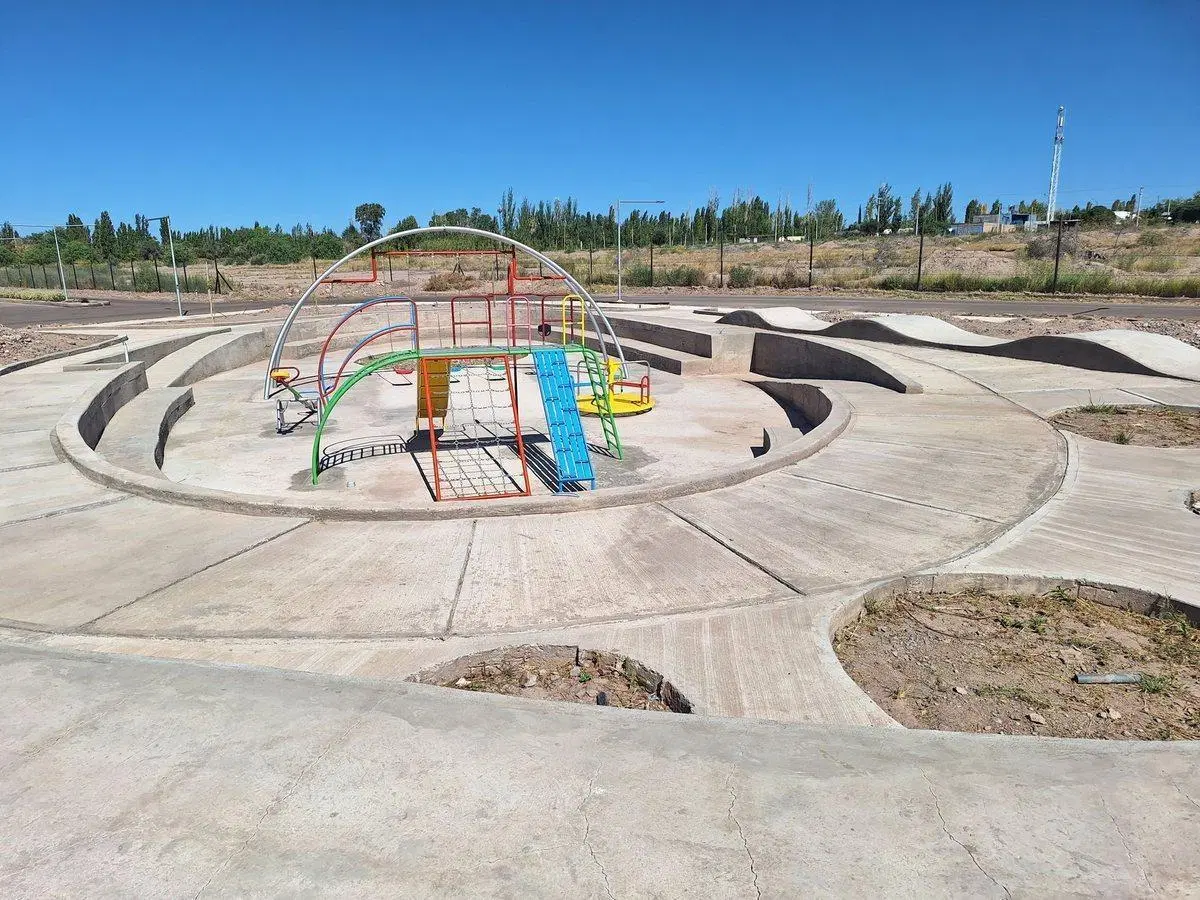 Venta de Lotes en Barrio Privado Lomas del Torreon 3