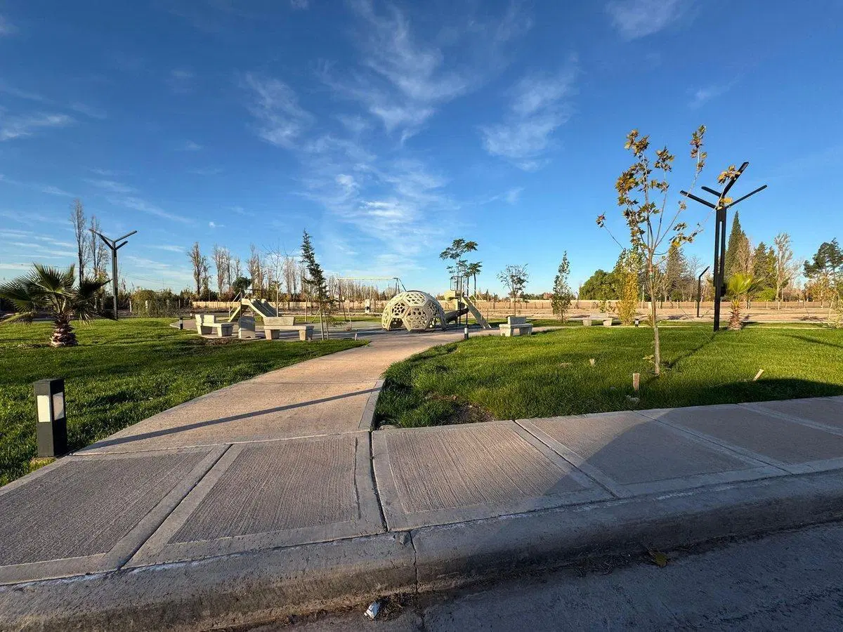 LOTE EN VENTA BARRIO PRIVADO QVATTRO VIAMONTE 4