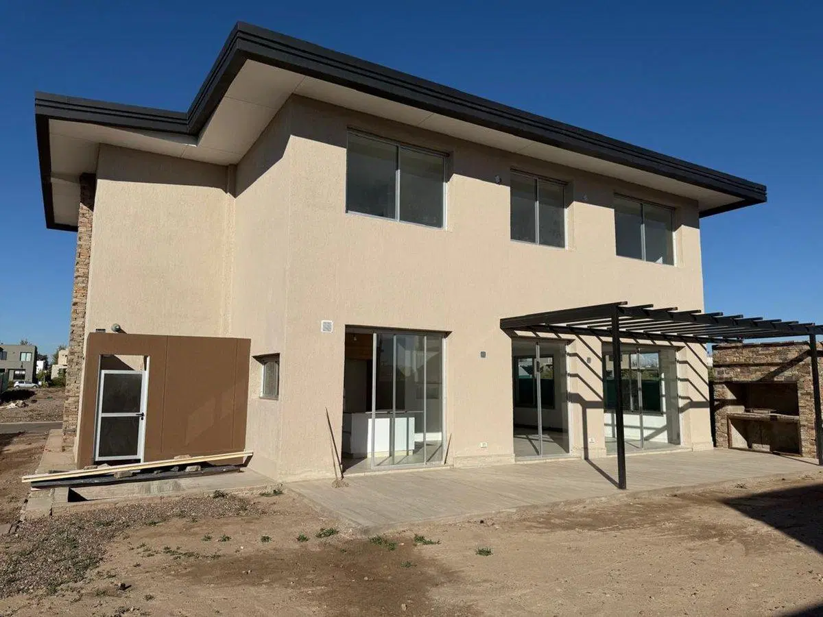 venta casa barrio gran boedo a estrenar 5