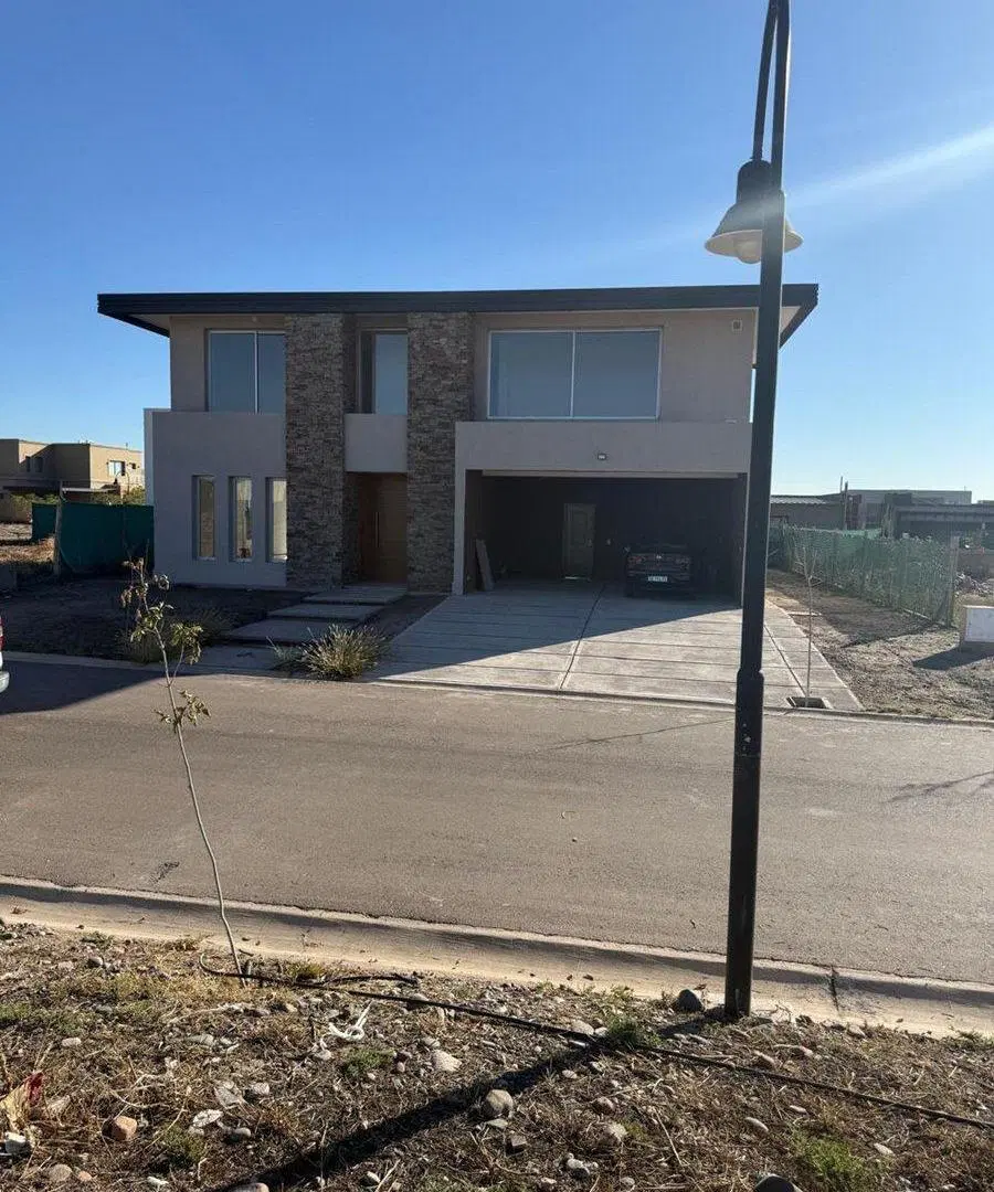 venta casa barrio gran boedo a estrenar 2