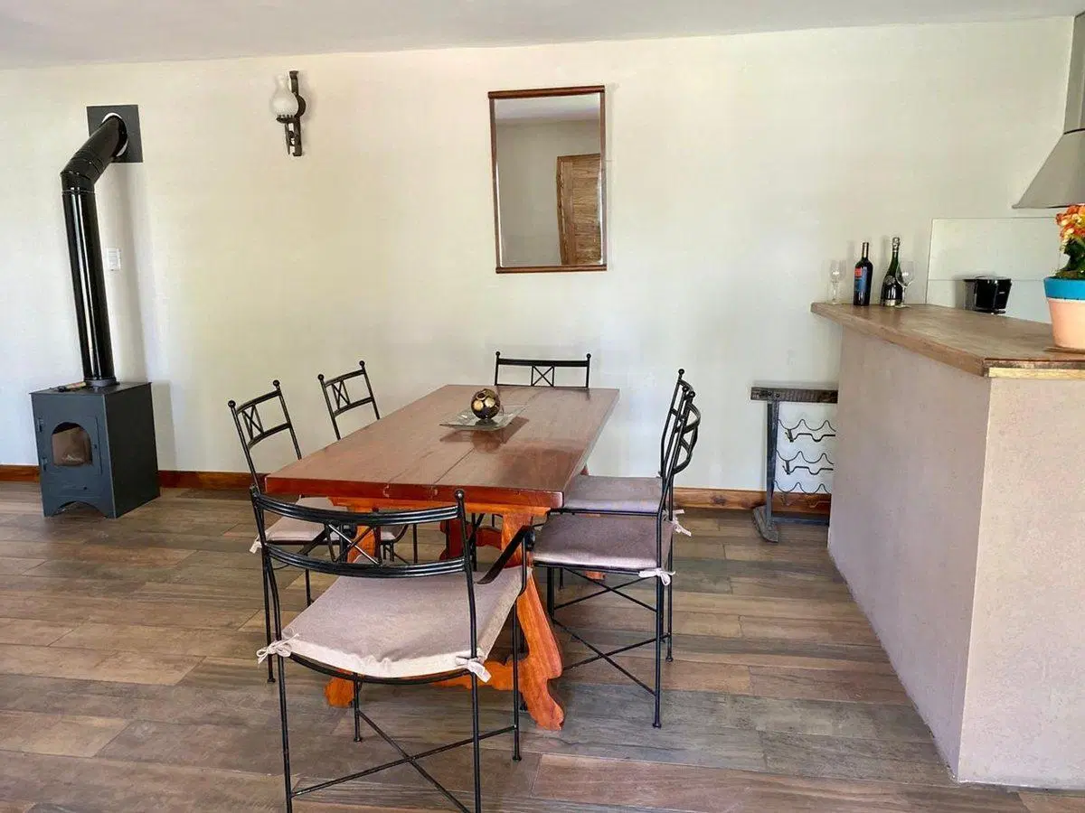 Gran Propiedad Turística en Venta en Valle de Uco 3