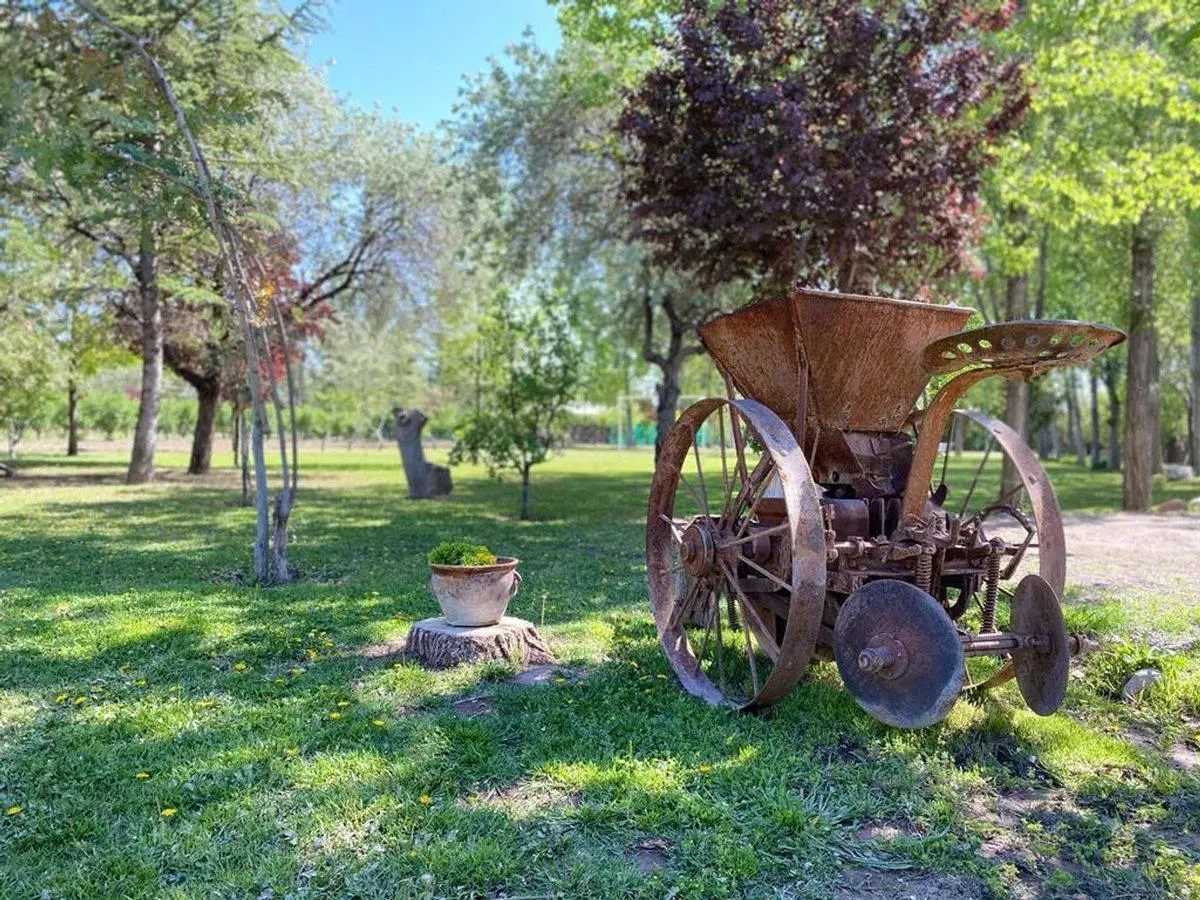 Gran Propiedad Turística en Venta en Valle de Uco 4