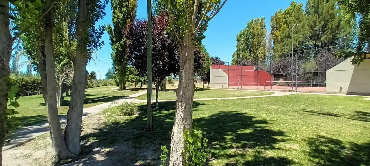 Lotes en venta Bª Privado Los Álamos Maipú Mza 4