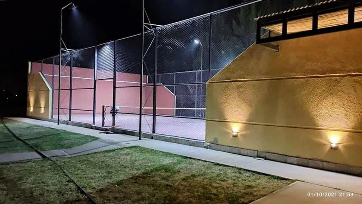 Lotes en venta Bª Privado Los Álamos Maipú Mza 3