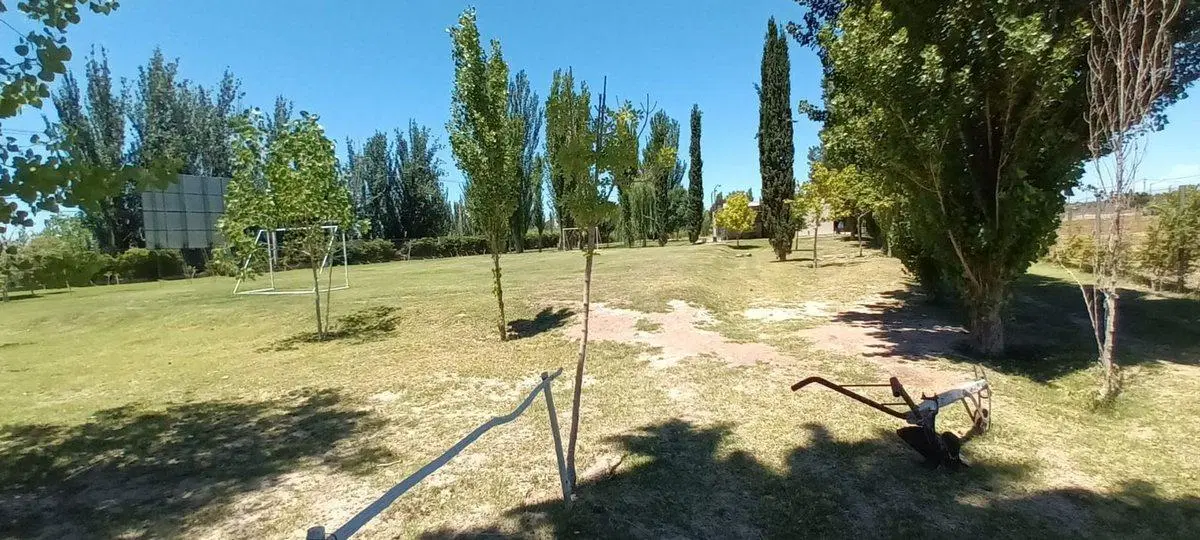 Lotes en venta Bª Privado Los Álamos Maipú Mza 5