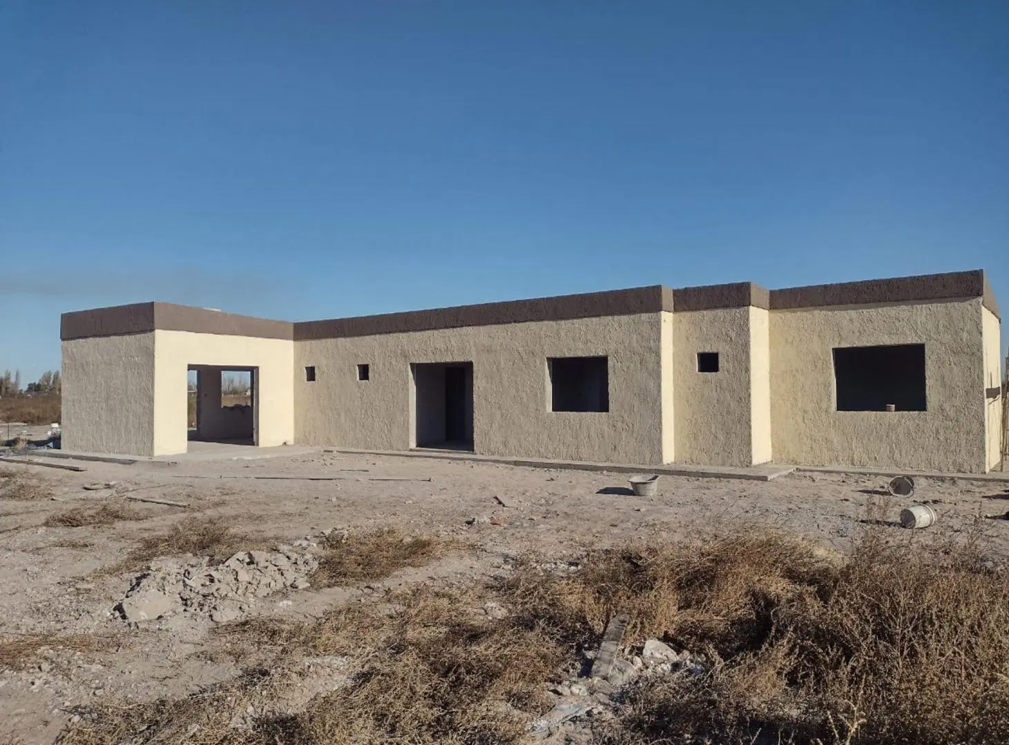 Casa en venta Bª Cepas de Junín - Mendoza 8