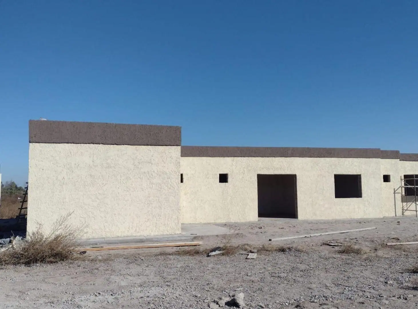 Casa en venta Bª Cepas de Junín - Mendoza 3