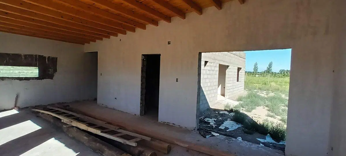 Casa en venta Bª Cepas de Junín - Mendoza 2