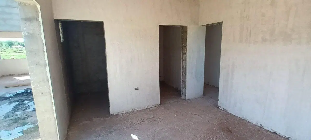 Casa en venta Bª Cepas de Junín - Mendoza 5