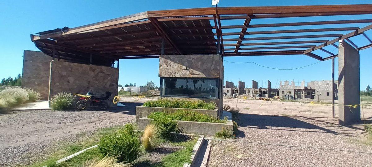 Casa en venta Bª Cepas de Junín - Mendoza