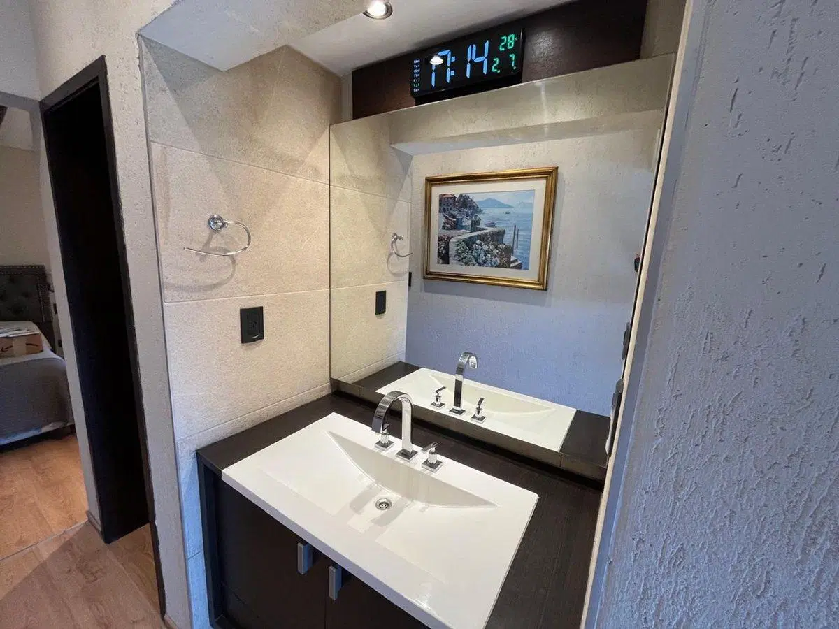 Casa en venta El Challao zona Dalvian Alta Mendoza 3