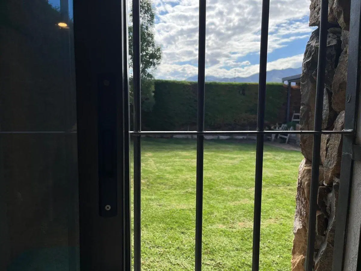 Casa en venta El Challao zona Dalvian Alta Mendoza 2