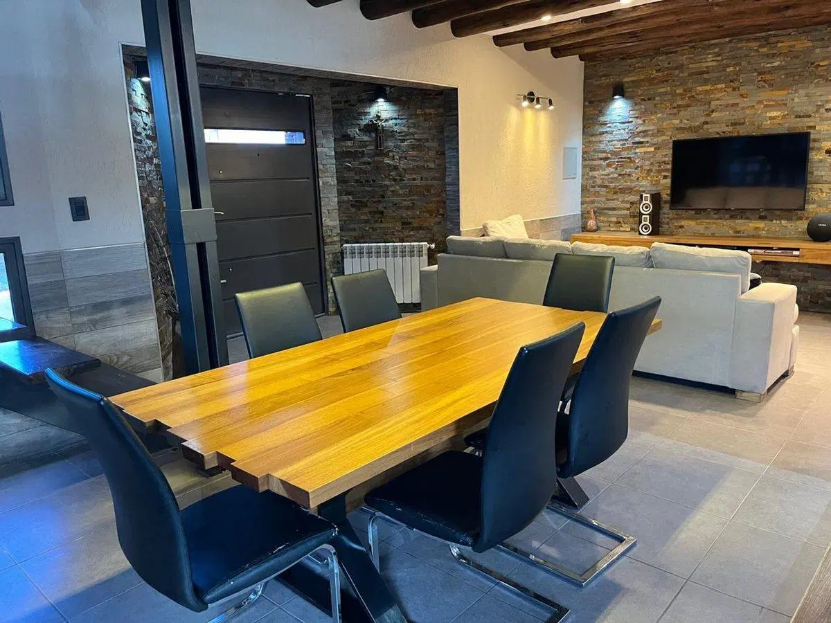 Casa en venta El Challao zona Dalvian Alta Mendoza 3