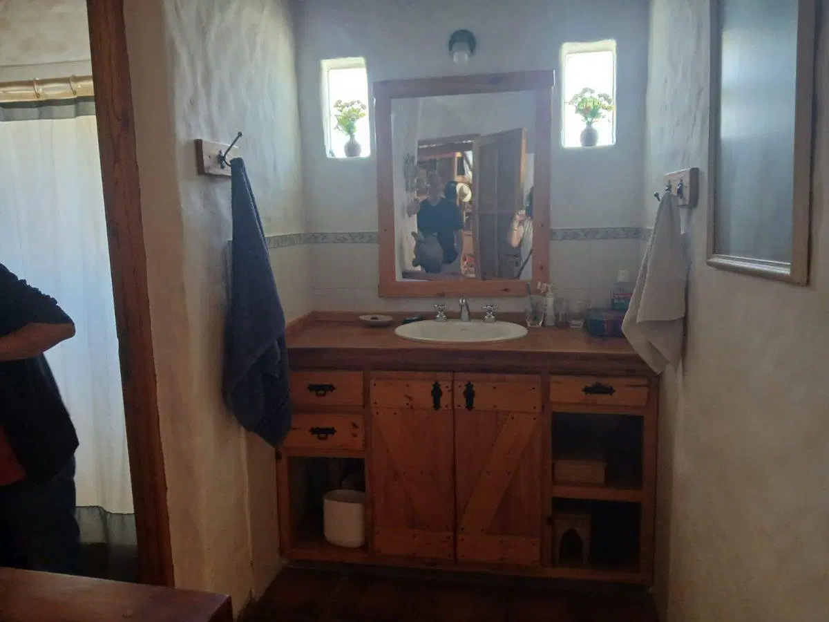 VENTA CASA de CAMPO VILLA 25 DE MAYO SAN RAFAEL 4