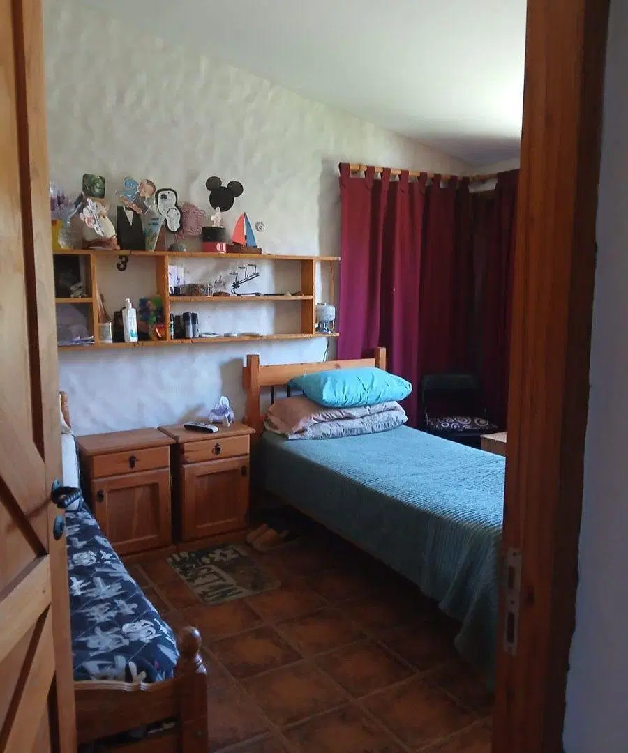 VENTA CASA de CAMPO VILLA 25 DE MAYO SAN RAFAEL 5