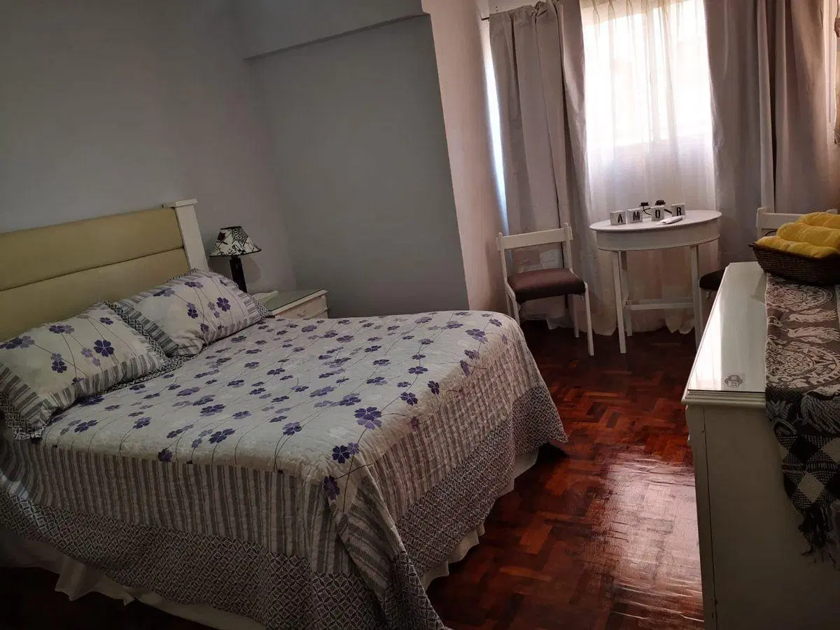 ALQUILER DPTO AMOBLADO CALLE COLON CIUDAD 3