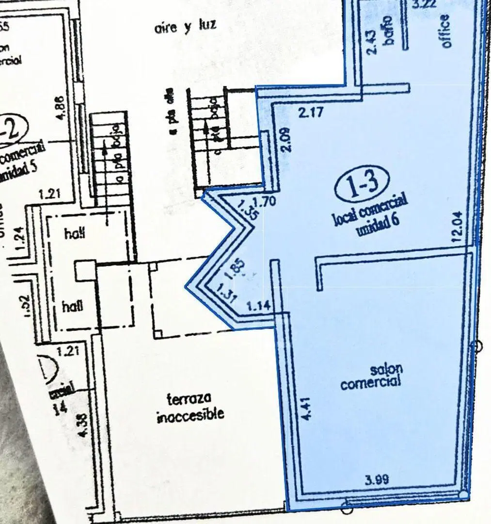 Plano 1